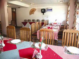 Hotel Rajhans